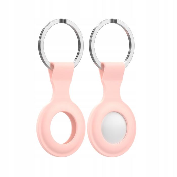 UTGATT5 - Tech-Protect - Icon Apple Airtag - Rosa