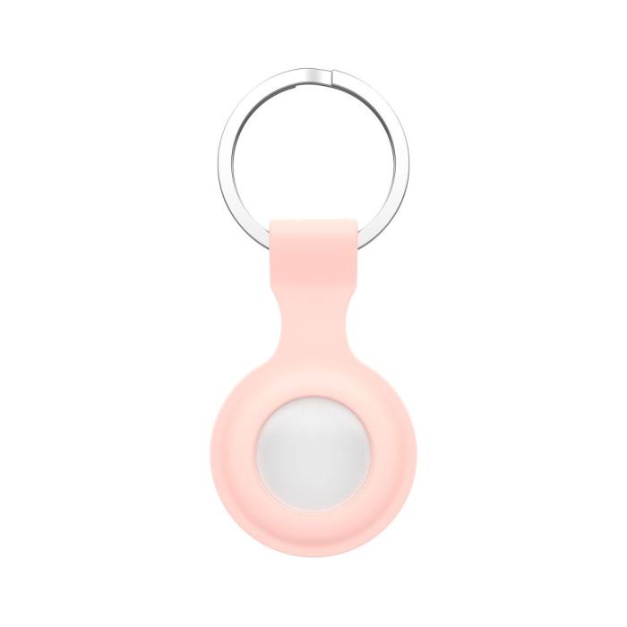 UTGATT5 - Tech-Protect - Icon Apple Airtag - Rosa
