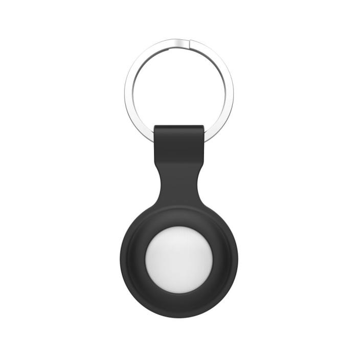 Tech-Protect - Tech-Protect Icon Apple Airtag - Svart