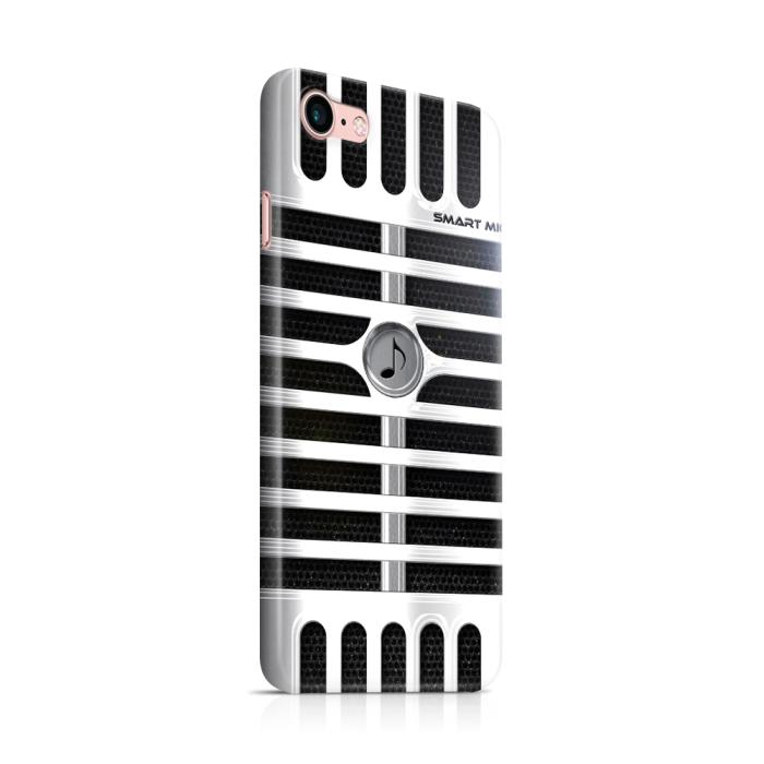 UTGATT5 - Skal till Apple iPhone 7/8 - Microphone