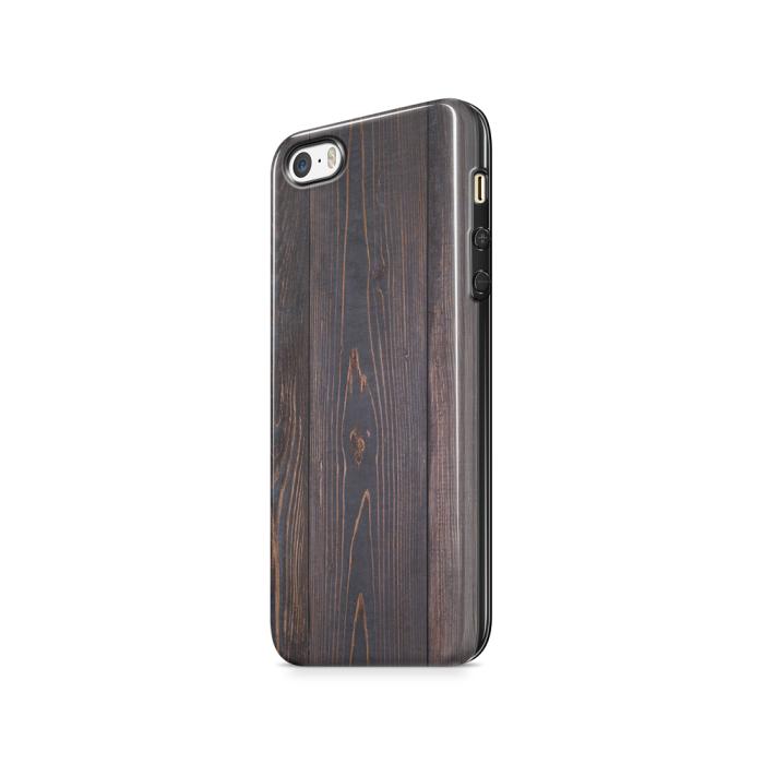 TheMobileStore - Designer Tough iPhone 5/5S/SE Skal - Pat0607