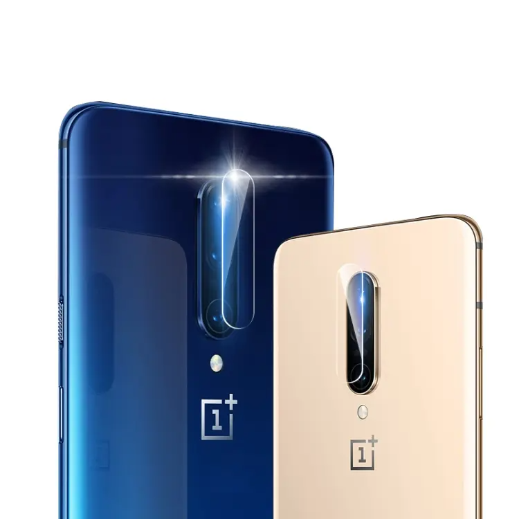 Mocolo OnePlus 7T Pro Kameralinsskydd i Härdat Glas | 5468 | AlltMobil