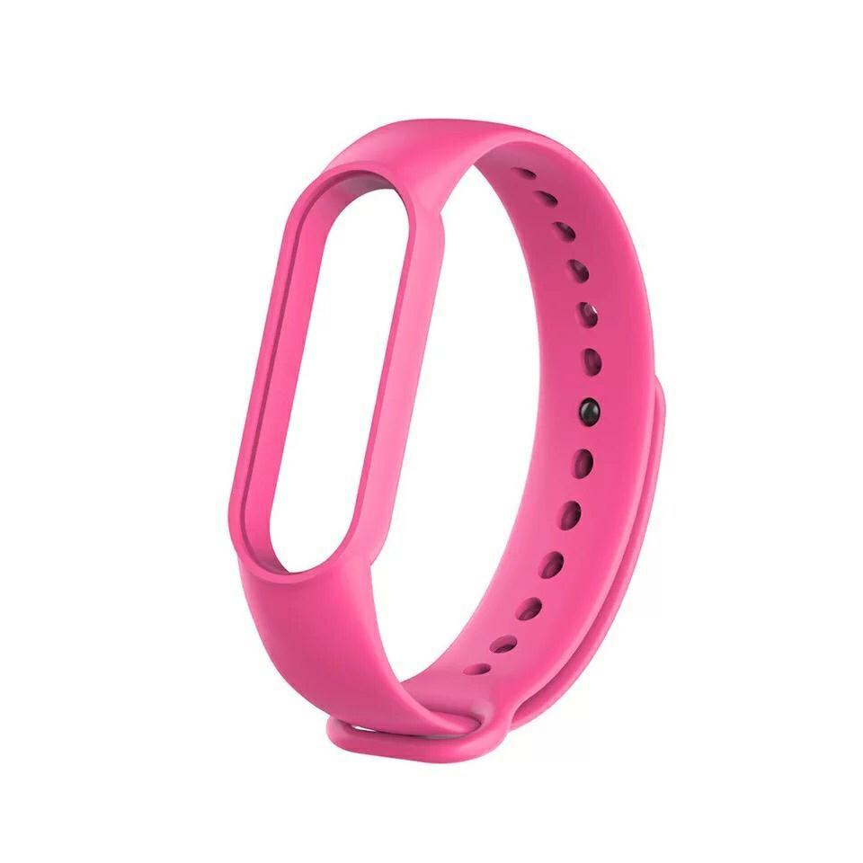 Beline Mi Band 5 Armband - Rosa