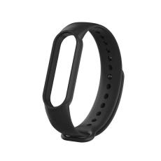 Beline - Beline Mi Band 5/6 Armband - Svart