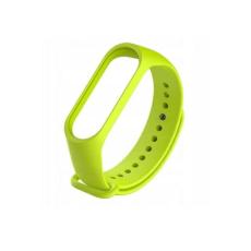 Beline - Beline Mi Band 5 Armband - Gr&ouml;n