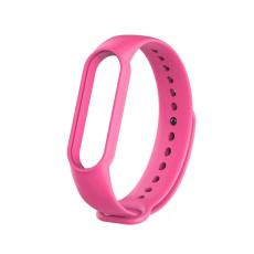 Beline - Beline Mi Band 5 Armband - Rosa