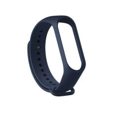 Beline - Beline Mi Band 7/6/5 Armband - Bl&aring;