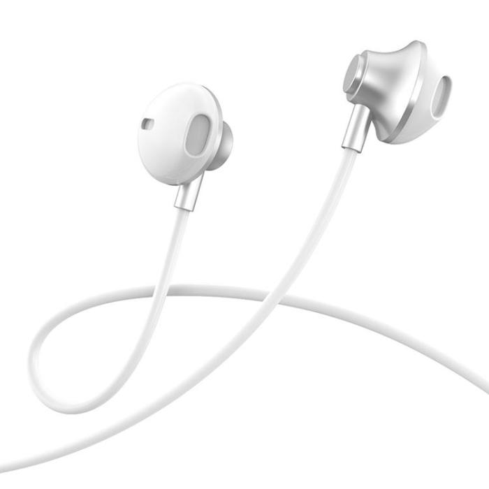 XO - XO In-Ear Trådbundna Hörlurar Lightning EP71 - Vit