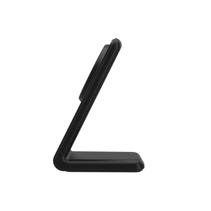 Tech-Protect - Tech-Protect Trådlös Laddare Magsafe Magnetic 15W - Svart