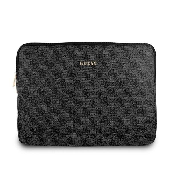 Guess Datorfodral 13 """" UPTOWN - Grå | 264 | AlltMobil