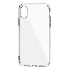 OEM - CLEAR Skal 2mm till iPhone X / XS