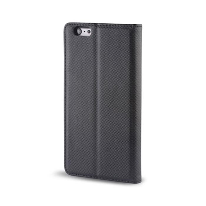 OEM - Smart Magnet fodral för Samsung Galaxy S22 svart