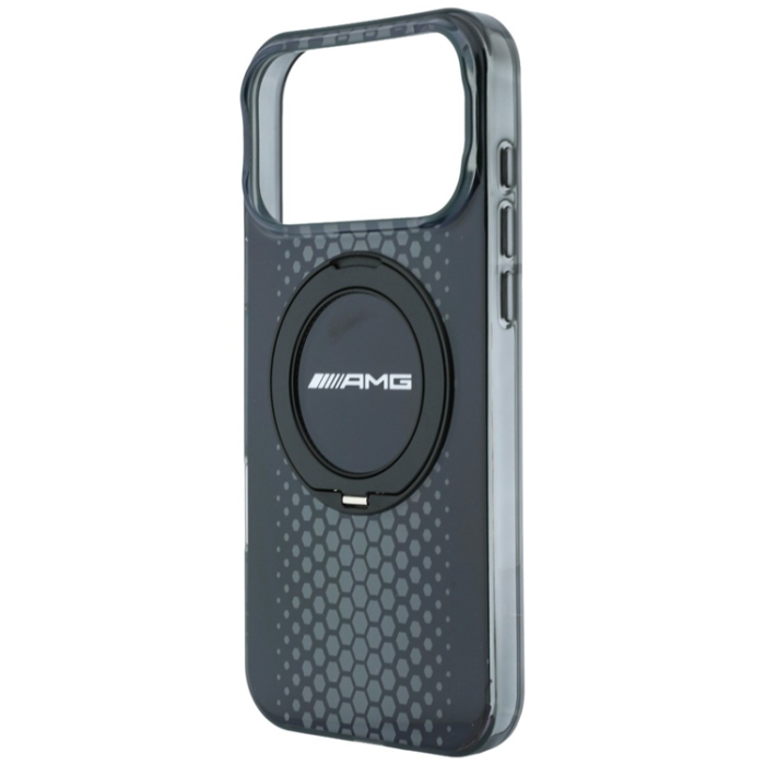 Mercedes - AMG Mobilskal För iPhone 18 Pro Max/17 Pro Max Magsafe IML Double Layer