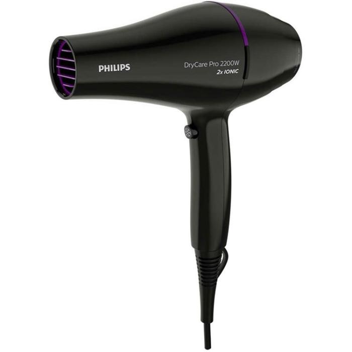 UTGATT5 - PHILIPS Hårfön Drycare PRO BHD274