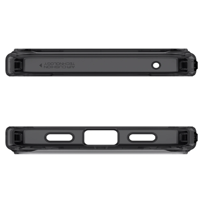 Spigen - Spigen Google Pixel 10 Pro XL Mobilskal Magsafe Ultra Hybrid - Frost Svart