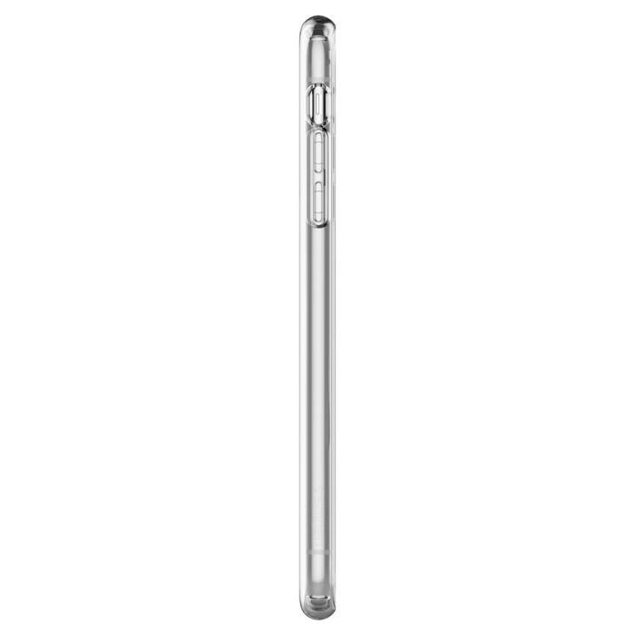 UTGATT - SPIGEN Liquid Crystal iPhone X / Xs Crystal Clear