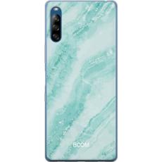 iSecrets - Mobilskal till Sony Xperia L4 med Mint Marble