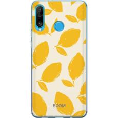 iSecrets - Mobilskal till Huawei P30 lite med Lemon Breeze