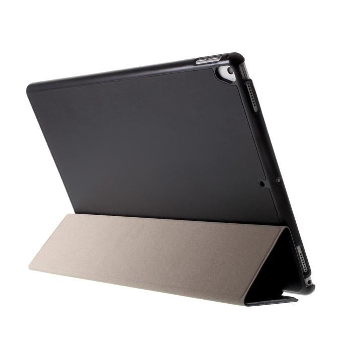 UTGATT1 - SiGN iPad Pro 12.9 2017 Fodral Tri-Fold - Svart