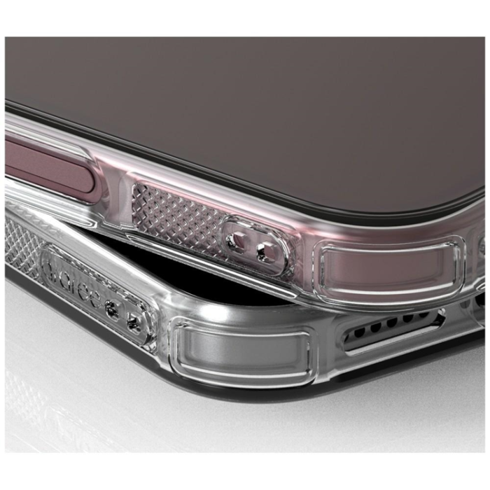 Araree - Araree Mobilskal För iPhone 18 Pro/17 Pro Flexield - Transparent