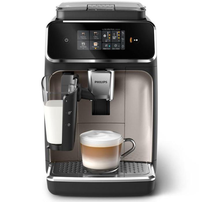 Philips - Philips Helautomatisk espressomaskin EP2336/40 Series 2300