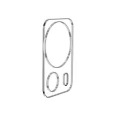 ENKAY - [1-PACK] ENKAY Xiaomi 13 Lite Kameralinsskydd i Härdat glas