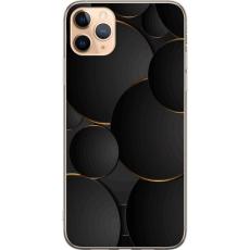 iSecrets - Mobilskal till Apple iPhone 11 Pro Max med Lyxig Cirklar