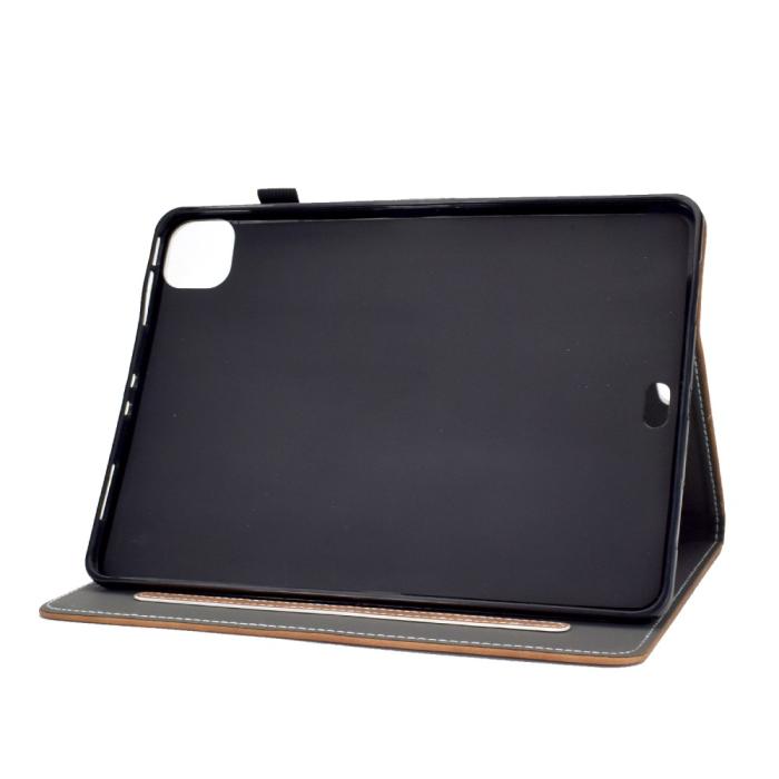 OEM - Fodral iPad Air 4 10.9 (2020)/iPad Pro 11 2021 - Brun