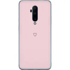 Gustaf - Mobilskal till OnePlus 7T Pro med Litet Hj&auml;rta