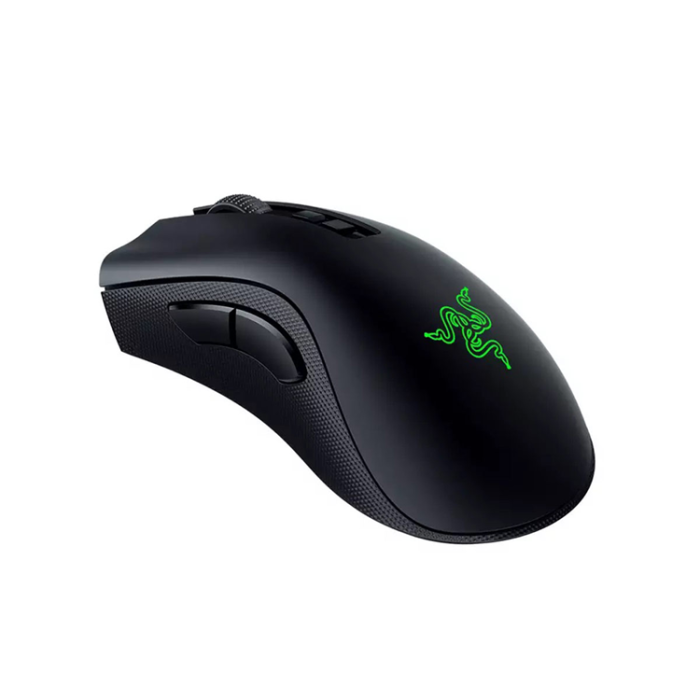 Razer - Razer DeathAdder V2 Pro Gaming Mus - Svart