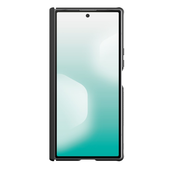 Nillkin - NILLKIN Galaxy Z Fold 7 Mobilskal MagSafe Lens Kickstand
