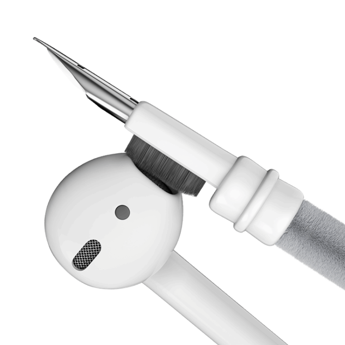 KeyBudz - KeyBudz AirCare 1.5 Rengöring Kit för Airpods och Airpods Pro