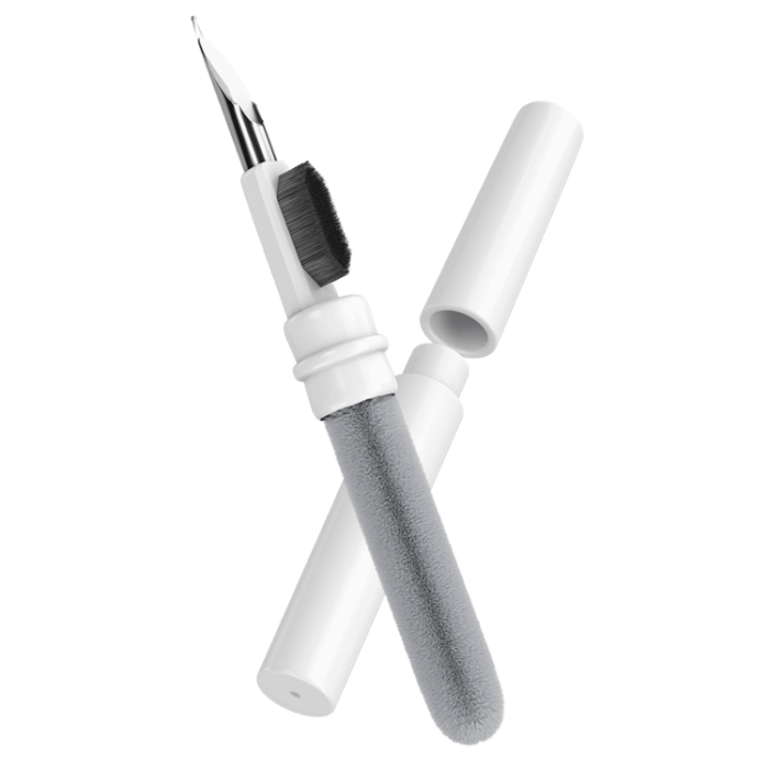 KeyBudz - KeyBudz AirCare 1.5 Rengöring Kit för Airpods och Airpods Pro