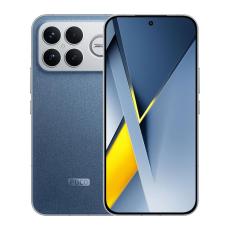 Xiaomi - Xiaomi POCO F8 Ultra 256GB Bl&aring;