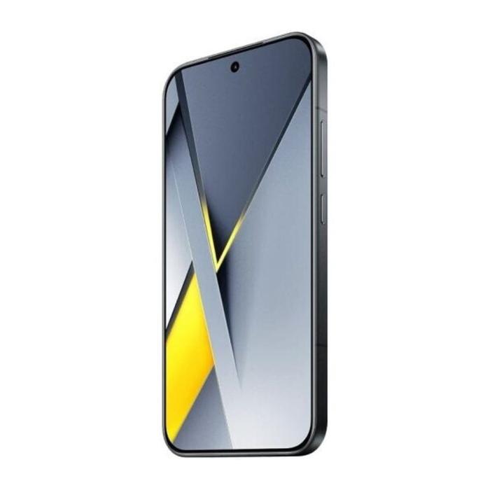 Xiaomi - Xiaomi POCO F8 Pro 512GB Svart