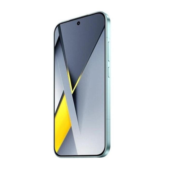 Xiaomi - Xiaomi POCO F8 Pro 12GB/512GB Blå