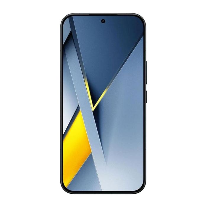 Xiaomi - Xiaomi POCO F8 Ultra 16GB/512GB Svart