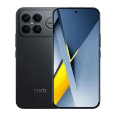 Xiaomi - Xiaomi POCO F8 Ultra 16GB/512GB Svart