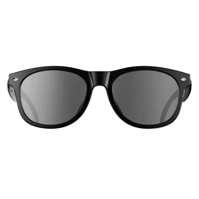 OEM - Smart Glasögon Bluetooth F01 - Svart