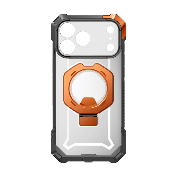 SupCase - SupCase Mobilskal För iPhone 18 Pro Max/17 Pro Max Magsafe UB Grip - Coral
