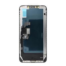 A-One Brand - iPhone XS MAX Skärm med LCD-display ZY FFHD-900p Incell