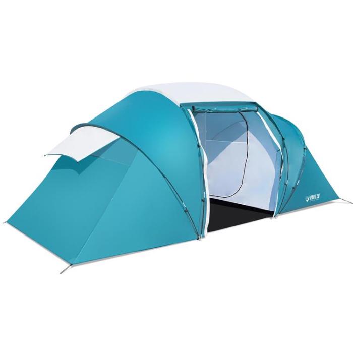 Bestway - Bestway Pavillo Family Ground Tält 4man 4.60m x 2.30m
