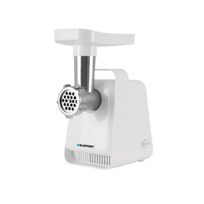 Blaupunkt - Blaupunkt Köttfärs FMM301 - Vit
