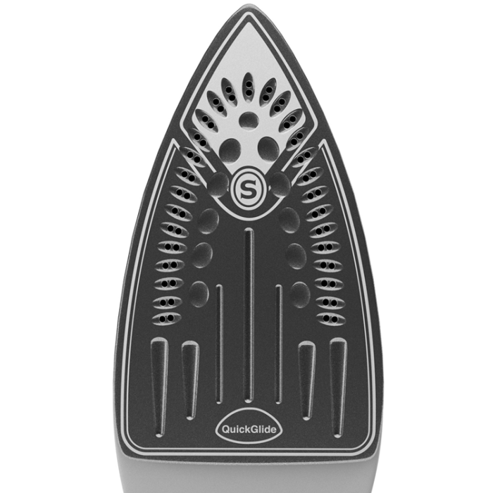 Singer - Singer Strykjärn 2400W Steam Choice 2.0
