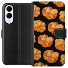 iSecrets - Pl&aring;nboksfodral till Samsung Galaxy S25 Edge med Nuggets