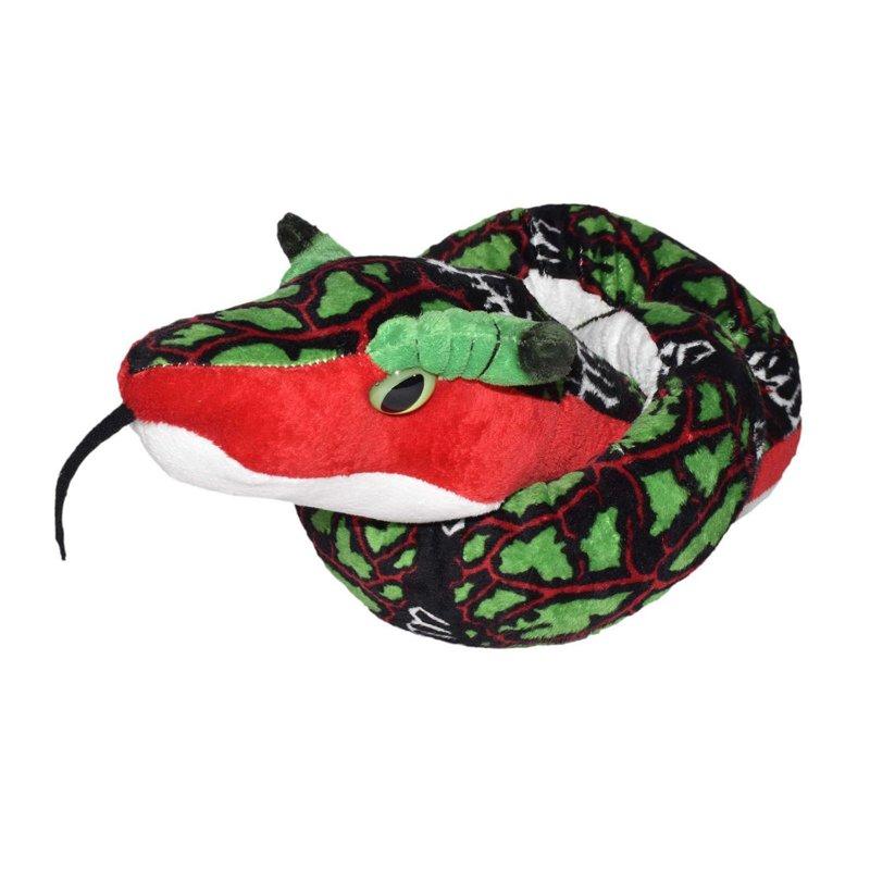 WILD R Gosedjur Snakes 137 cm Dragonbone