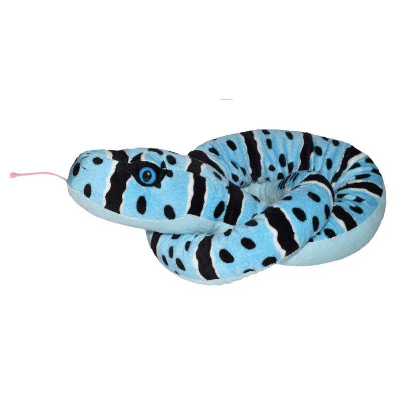 WILD R Gosedjur Snakes 137 cm Skallerorm