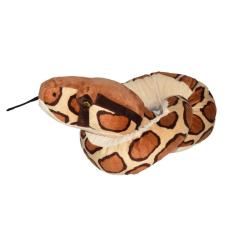 WILD R - WILD R Gosedjur Snakes 137 cm Burmesisk Pytonorm
