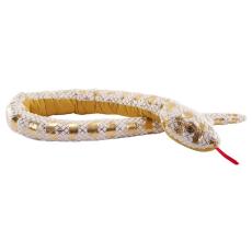 WILD R - WILD R Gosedjur Snakes 137 cm Folie Lemon Blast Ball Python