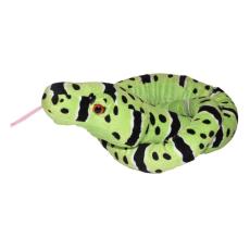 WILD R - WILD R Gosedjur Snakes 137 cm Green Rock Rattlesnake